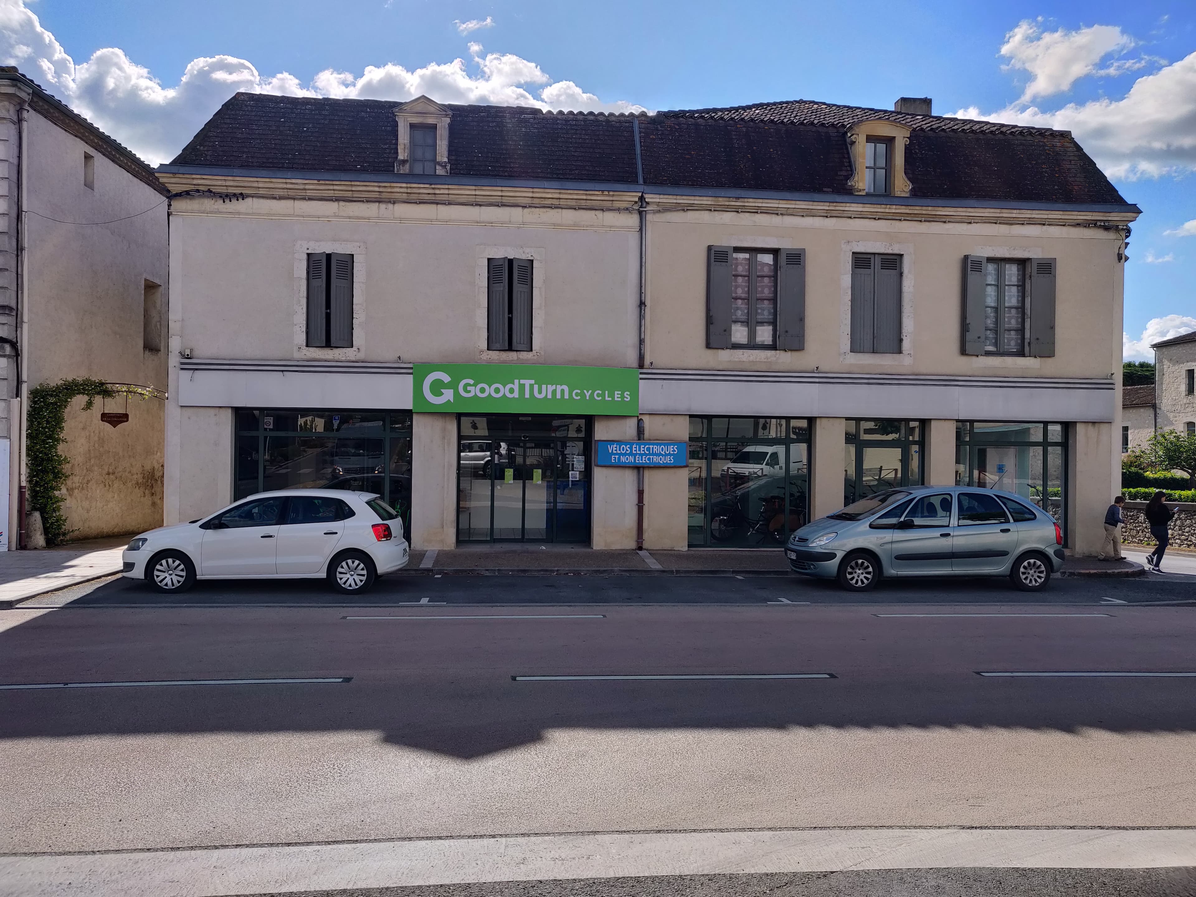 Réalisation Imprimerie Antoine Publicité 2