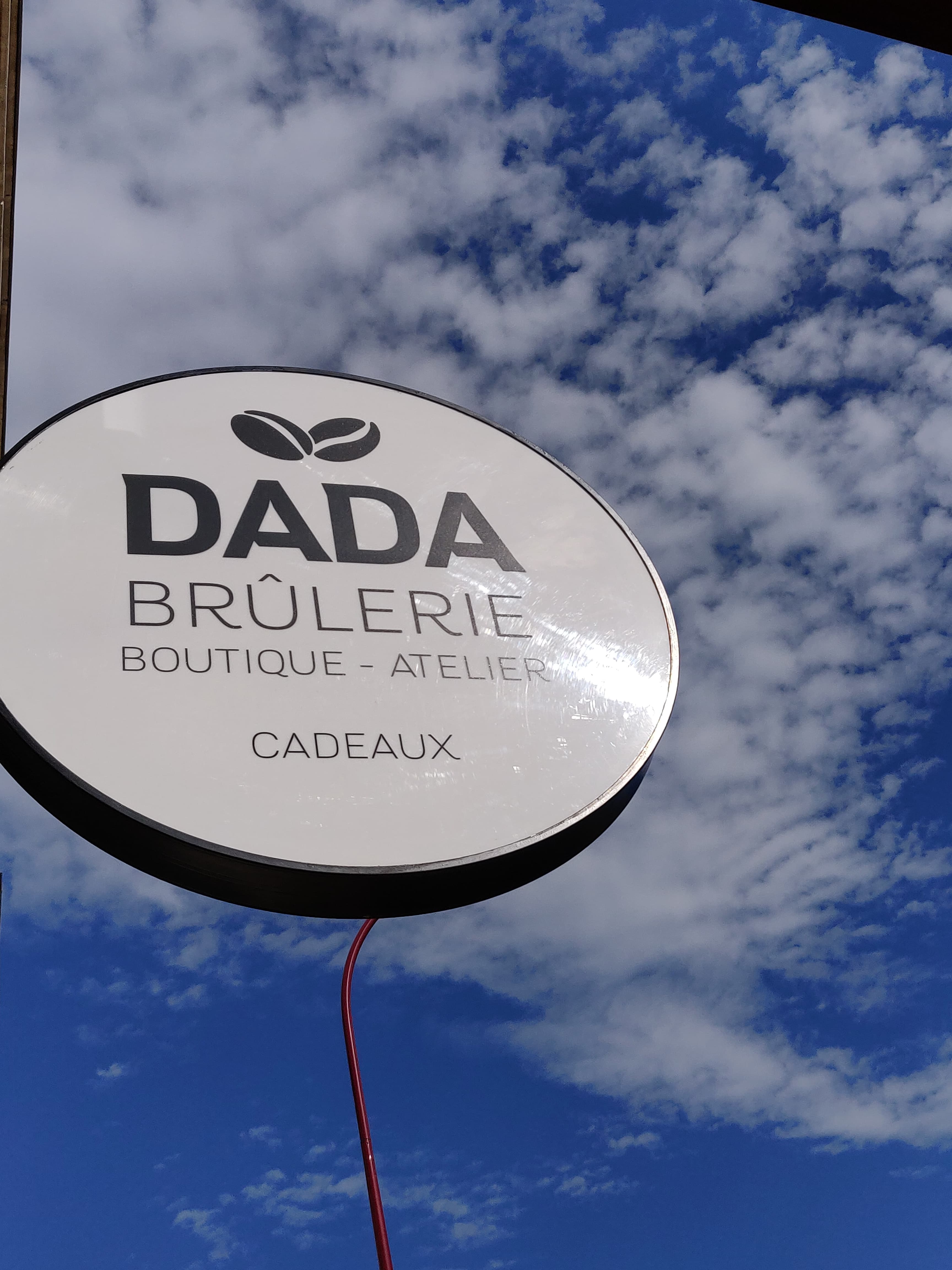 Réalisation Imprimerie Antoine Publicité 2