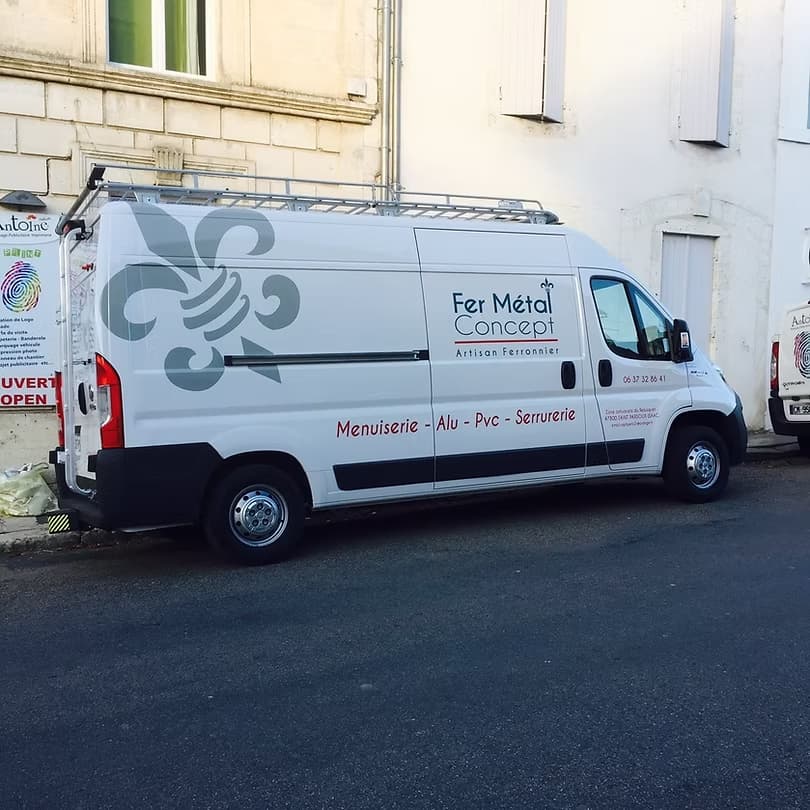 Agence web Antoine Pub - Création de sites et imprimerie