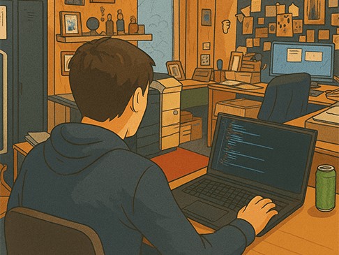 Agence web Antoine Pub - Création de sites et imprimerie