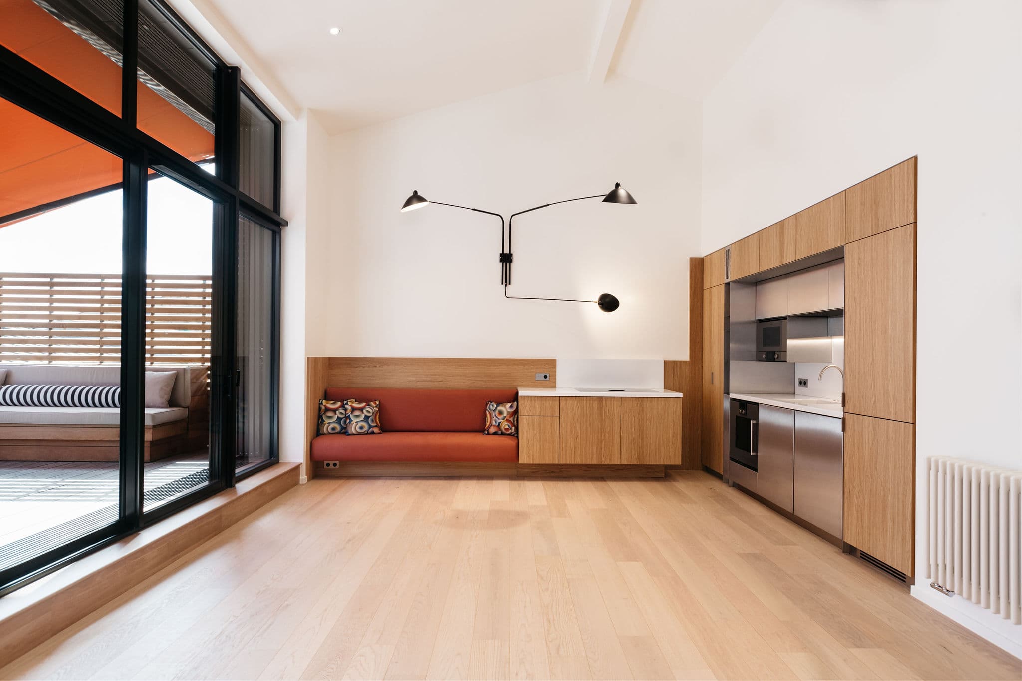 Image 2 pour le projet Site Web - Vincent Ratajczyk