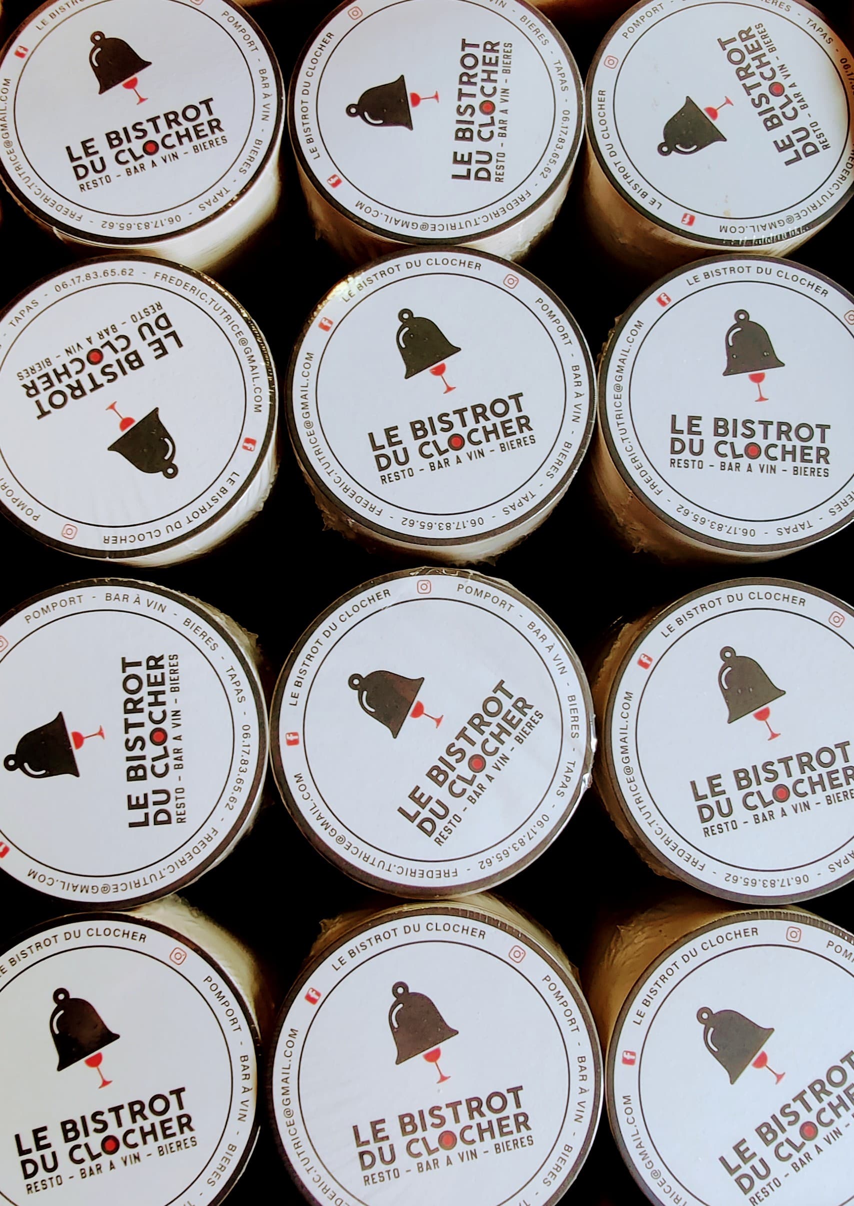 Réalisation Antoine Publicité 2