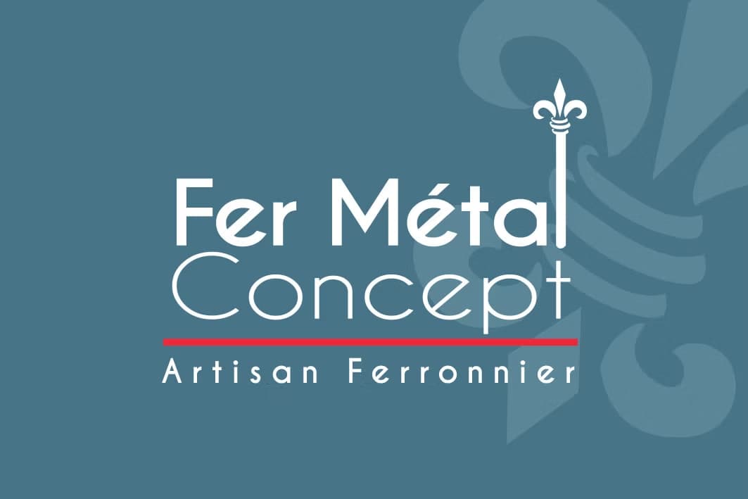 Image 2 pour le projet Fer Metal Concept